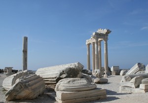 Temple of Apollo