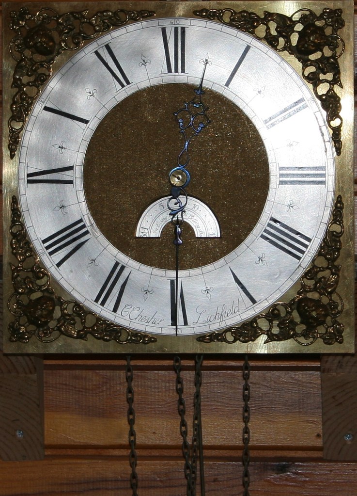 Clock
